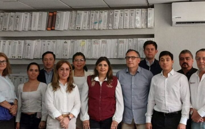 Afinan detalles SEDUMA y BANOB