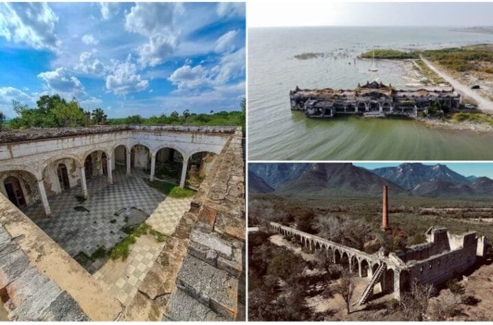 Alberga Tamaulipas espacios