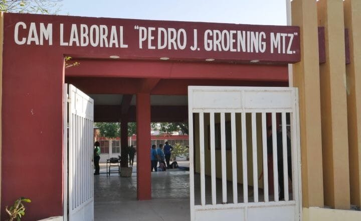 Aumenta el numero de escuelas inclusi