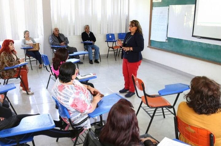 Consejo Tecnico Escolar