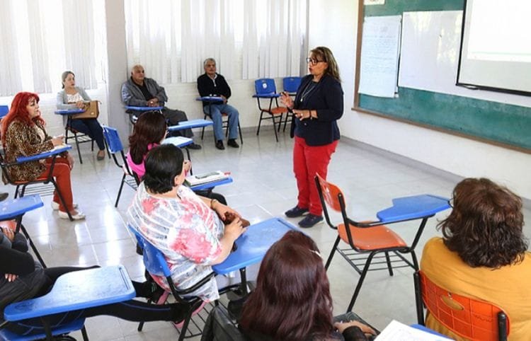 Suspenden actividades del Consejo Técnico Escolar en cuatro municipios de la frontera 1 Consejo Tecnico Escolar