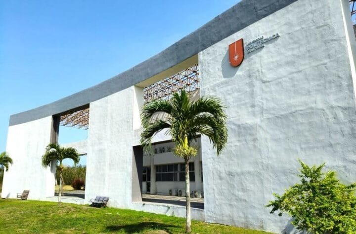 Destaca estudiante de la UP Altamira en Exam