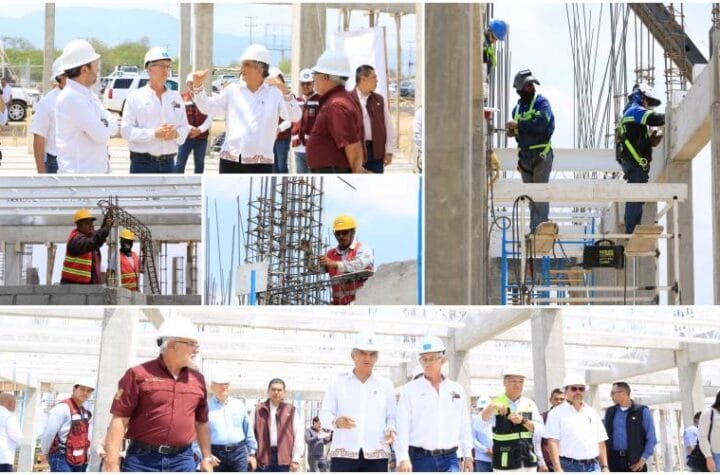 Destina Americo inversion historica