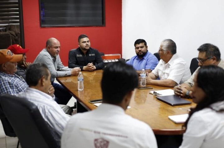 Establecen alianza para mejora