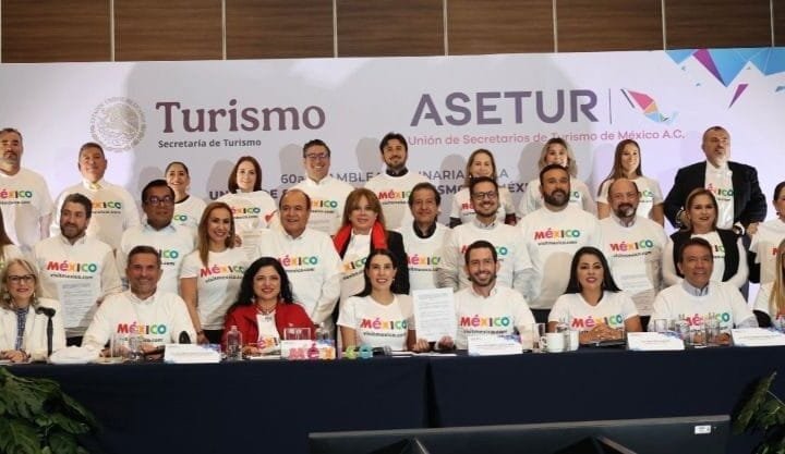 Fortalece Tamaulipas promocion tur