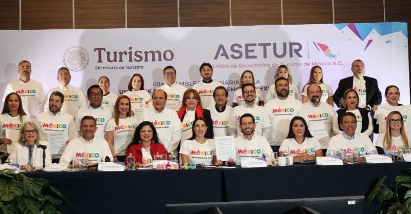 Fortalece Tamaulipas promocion tur