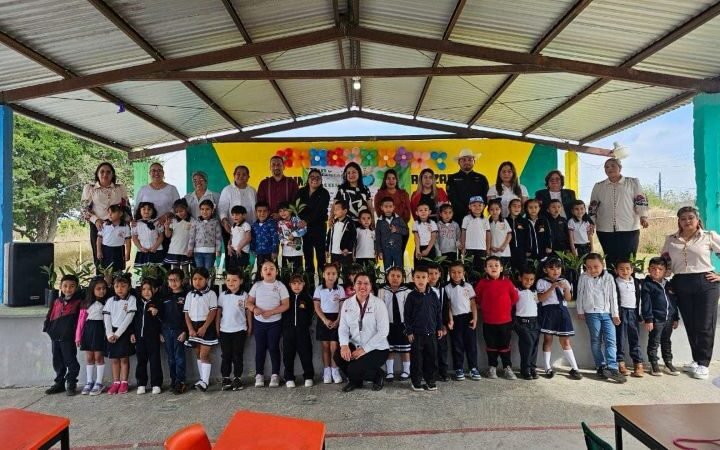 Imparten Taller sobre Sensibilizac