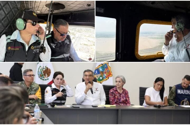 Inicia reunion de evaluacion