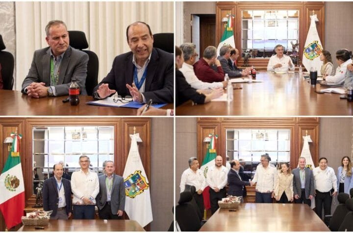 Invertira Walmart de Mexico en