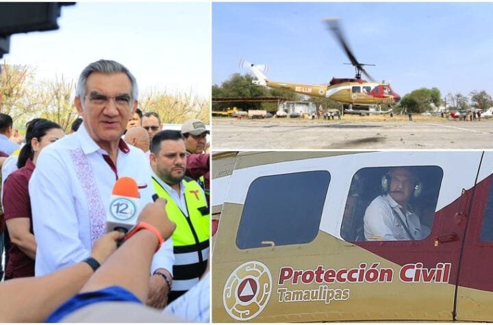 Investigaran posible origen intenciona