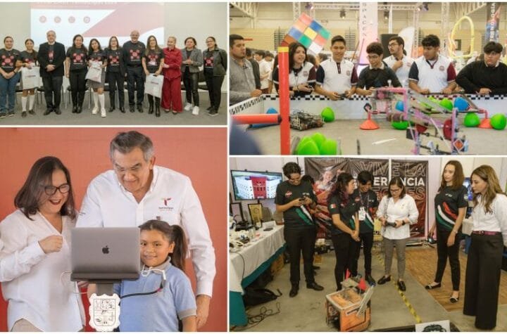 La educacion es clave para l