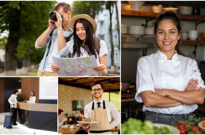 Lanza Turismo capacitac