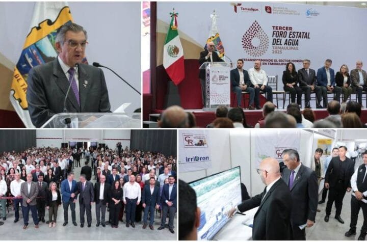 Llama Americo Villarreal a poner fin a la pri