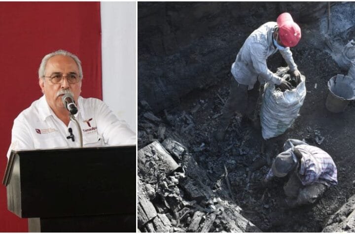 Ocupa Tamaulipas segundo lugar a nive