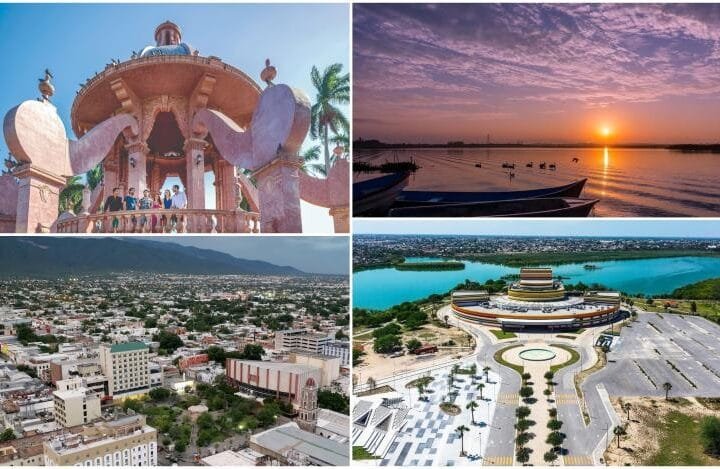 Presenta Turismo Tamaulipas los 10 de