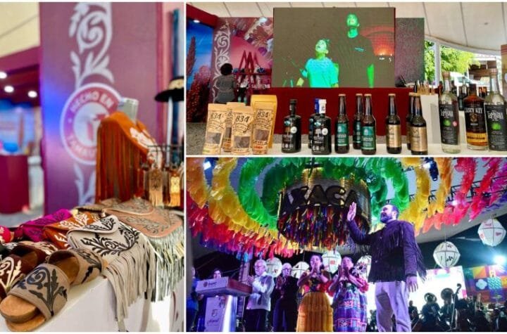 Presente Tamaulipas en la