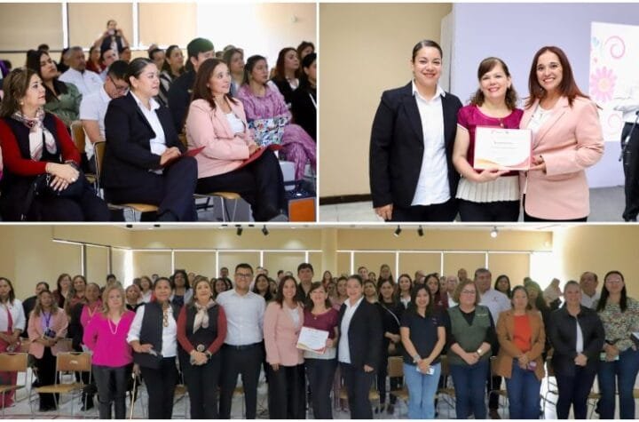 Refuerza SEBIEN equida