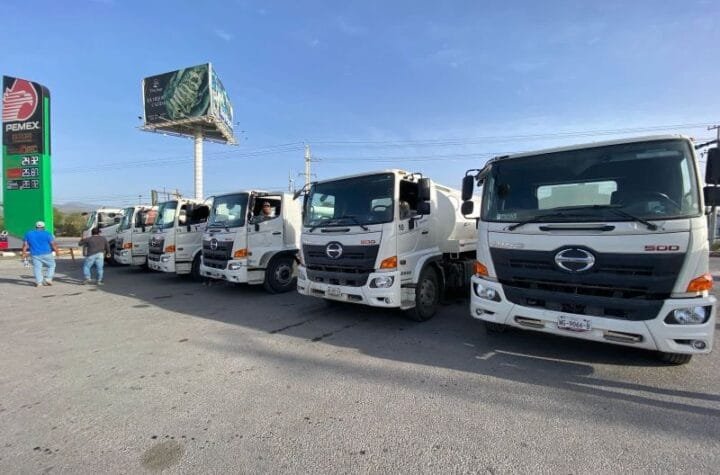 Refuerza Secretaria de Recursos H