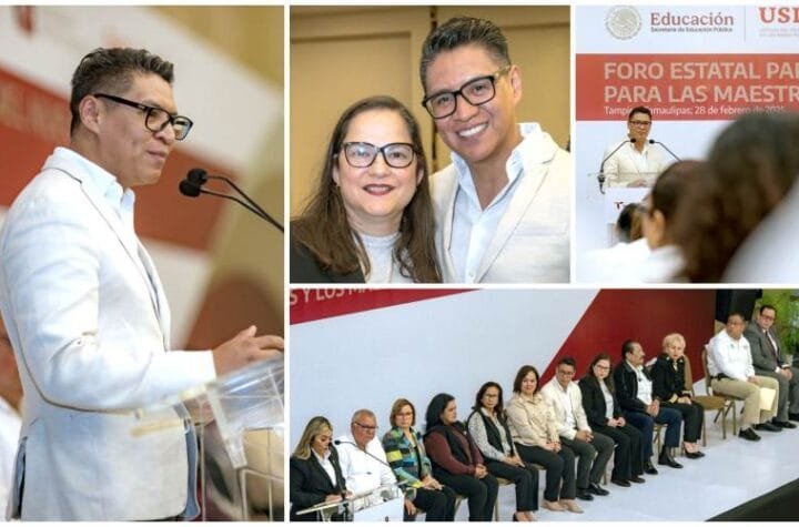 Refuerzan gobiernos federal y estat