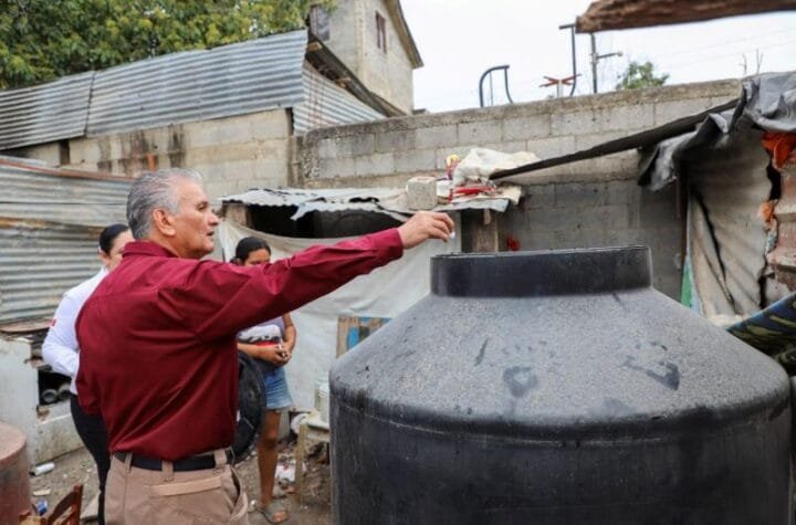 Reitera SST llamado a la ciudad