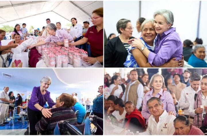 Rendira Maria de Villarreal su segu