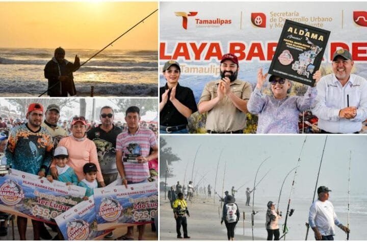 Respalda preRompe record de participacion