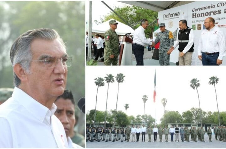 Respalda presidenta Claudia Sheinbaum