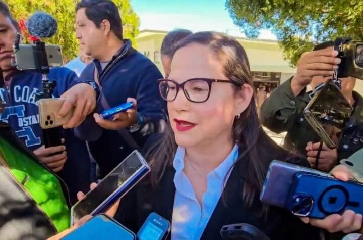 Se analizan en mesas de t