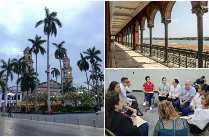 Sera Tampico sede del Simposium