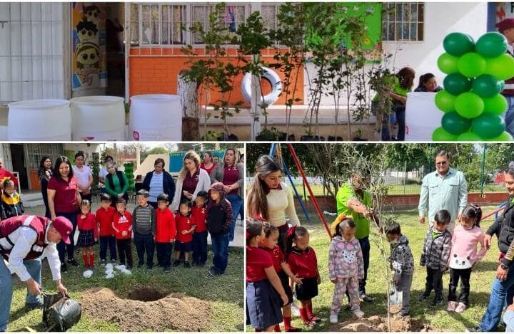 Siembra PAUT futuro con refo