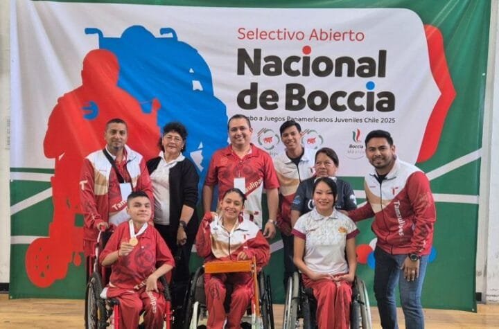 Tamaulipecas Ashley Naomi y Vianne