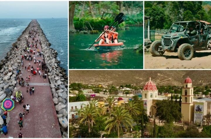 Arroja primera semana 12 millon