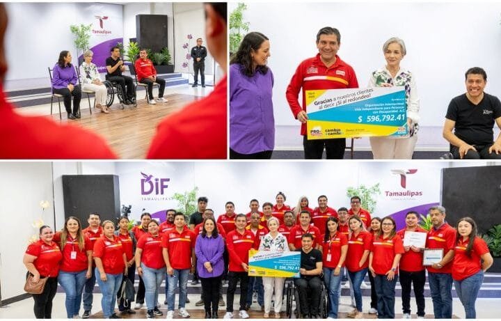 Atestigua Maria de Villarreal