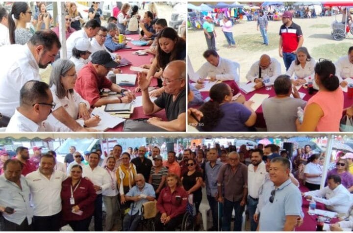 Brinda ITAVU atencio