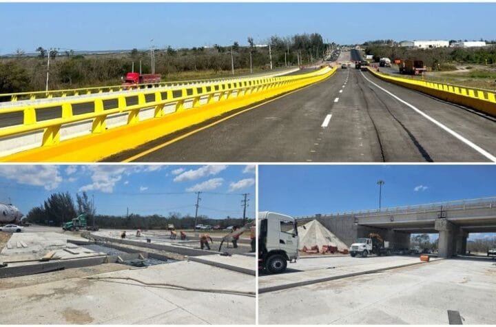 Concluye Gobierno de Am