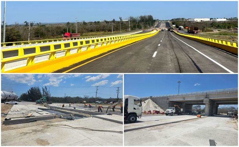 Concluye Gobierno de Am