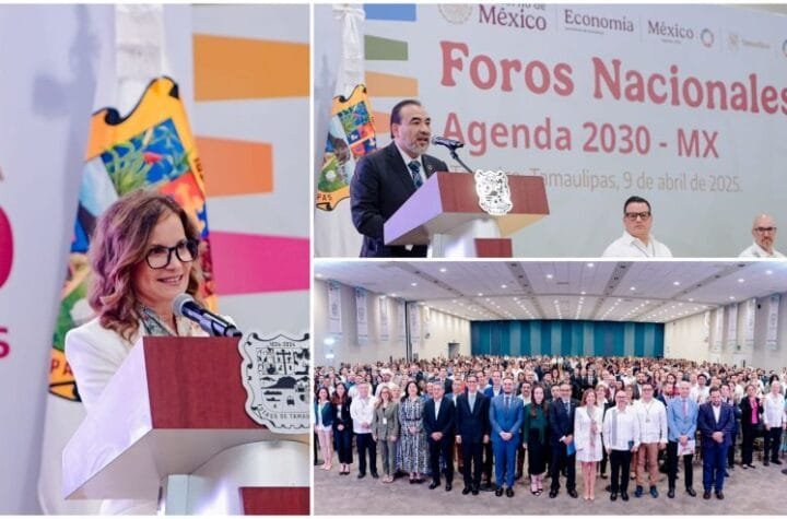 Concluye con exito Foro Nacional de