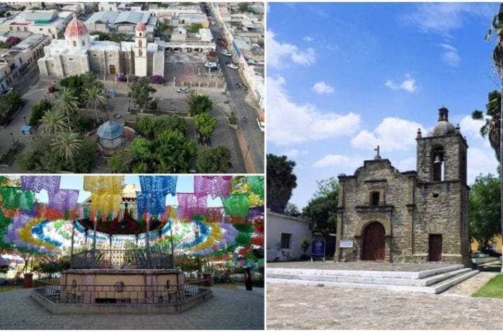 Dale like a Tula y Mier