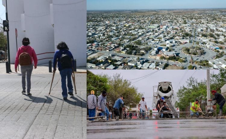 Define Tamaulipas el rumbo de