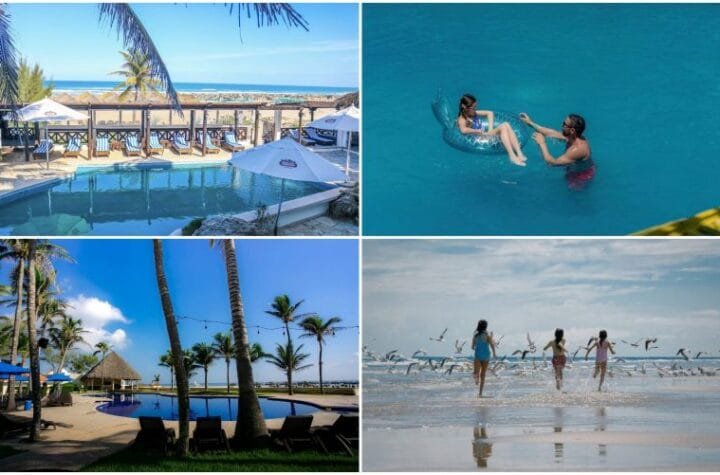 Espera Tamaulipas mas de 2.3 m