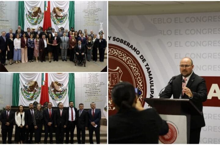 Este gobierno respeta