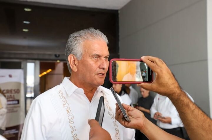 Exhorta Salud a la poblacion a v