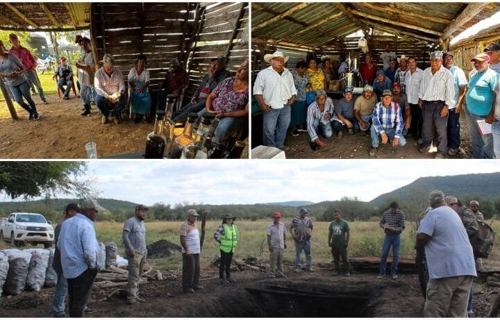 Firman convenio para fomentar ac