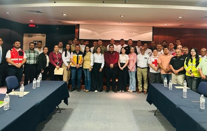 Fortalece Salud Tamaulipas estr