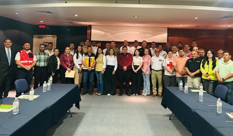 Fortalece Salud Tamaulipas estr