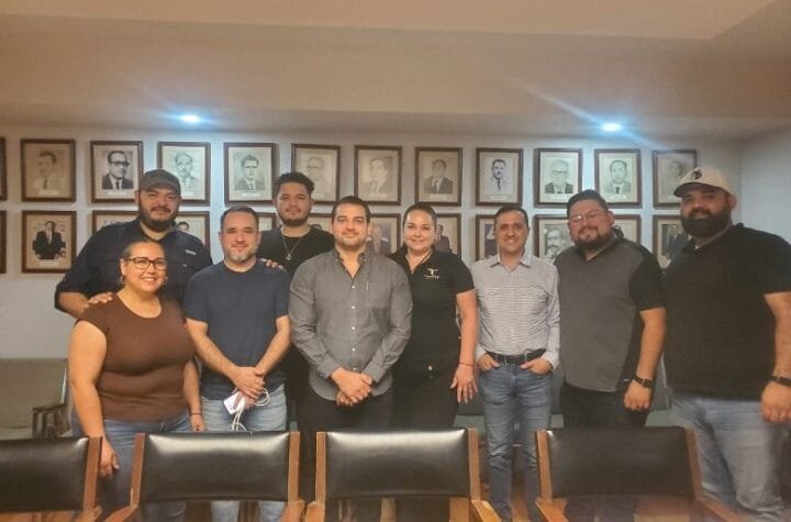 Fortalece Tamaulipas cultura laboral con enfoq