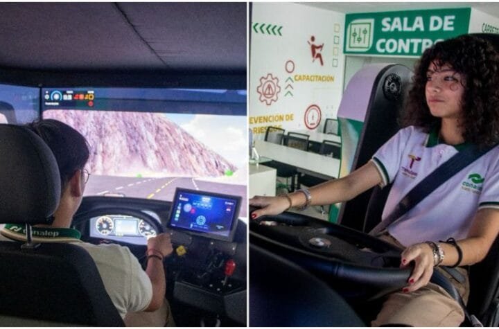 Implementa CONALEP tecnologia clave para