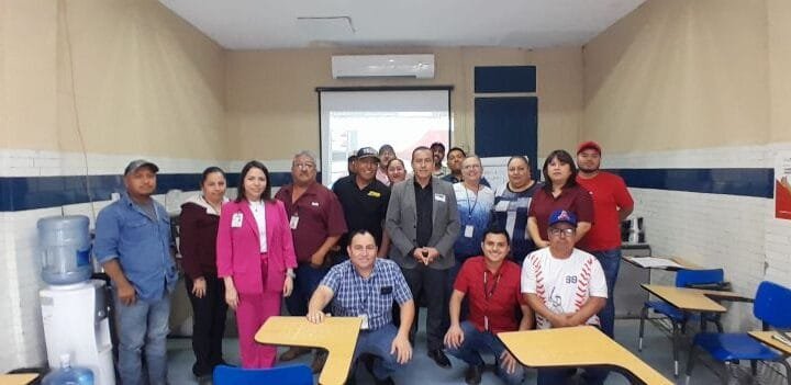 Impulsa Secretaria del Trabajo