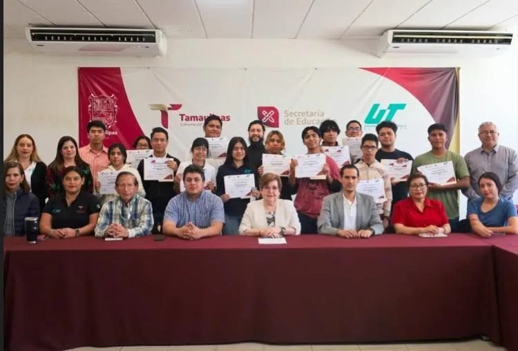 Impulsa UT Altamira becas alimenticias para fortalecer el bienestar estudiantil 1 Impulsa UT Altamira becas alime