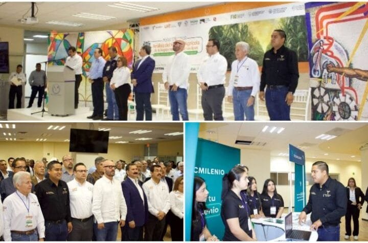 Impulsan plan estrategico para el des